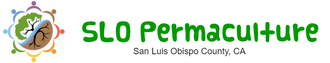 SLO Permaculture Guild